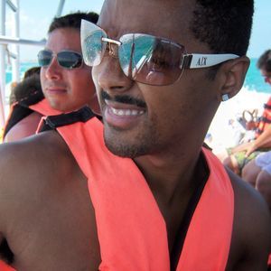 Meet your Posher, J michael