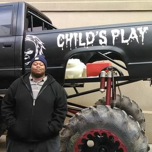 Meet your Posher, Paul