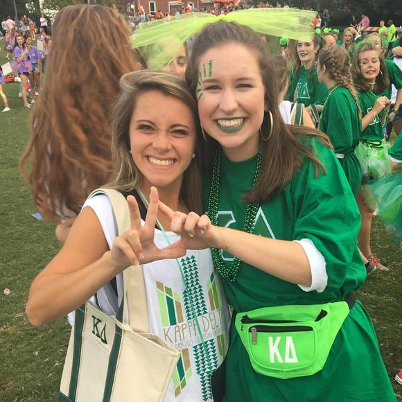 Meet your Posher, Reagan - Picture 1 of 1