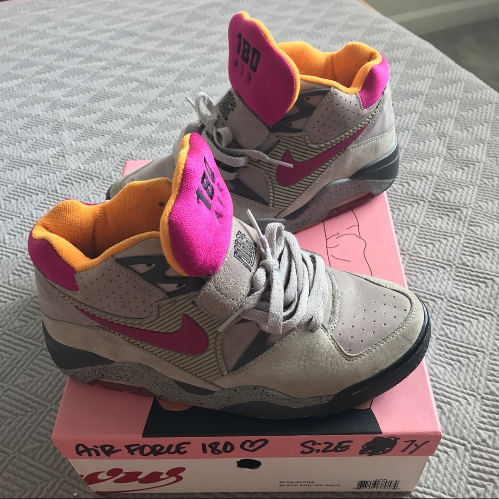 Nike Air Force 180 (2006)