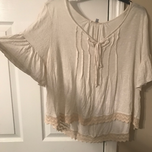 XL blouse - Picture 1 of 5
