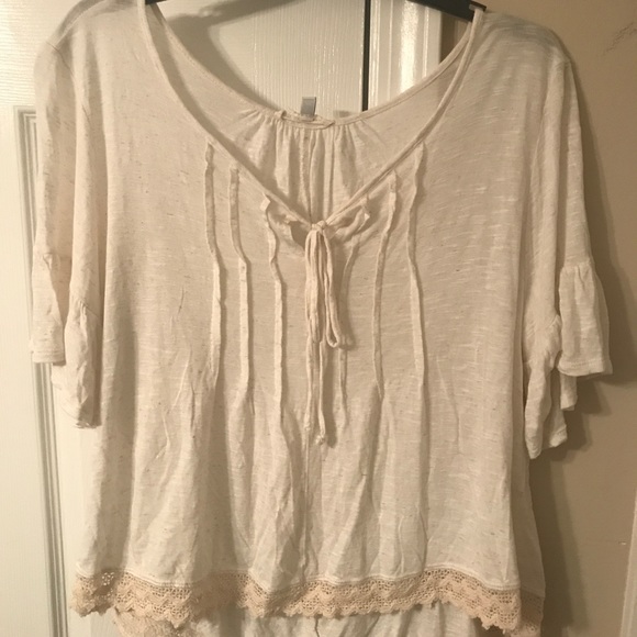 XL blouse - Picture 2 of 5
