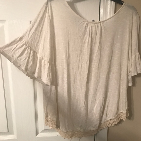 XL blouse - Picture 4 of 5