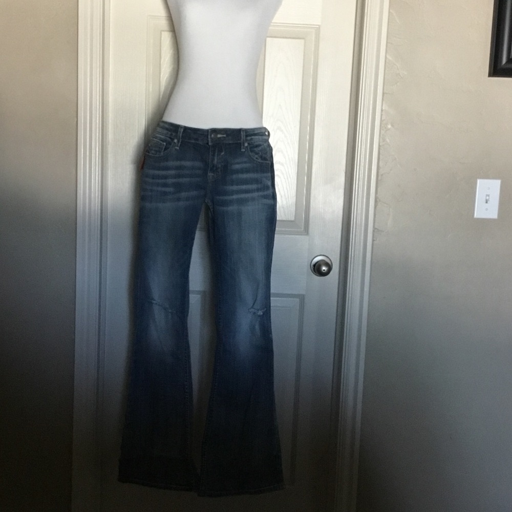 Vigoss Jeans Chelsea Flare