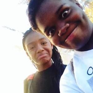 Meet your Posher, Zion