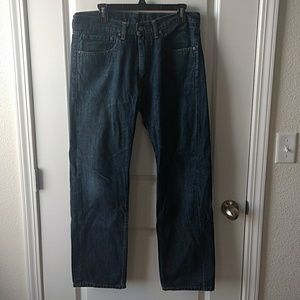 Mens Levi's