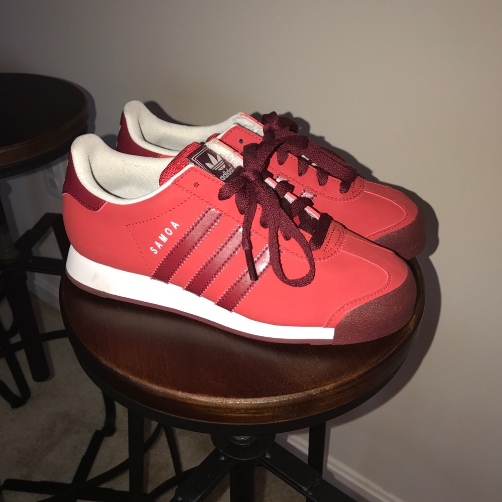 Adidas Samoas !!!!!! ♥️♥️♥️