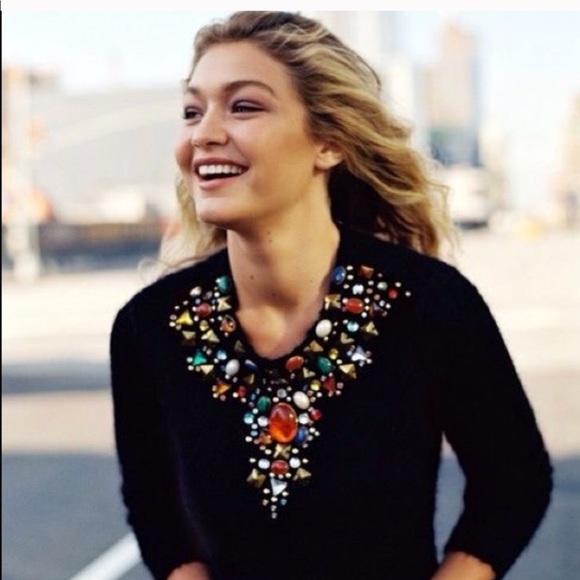 EMBELLISHED SWEATERS MYSTERY BOX (1 item) ❣️LAST🎁 - Picture 6 of 8