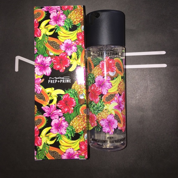 M•A•C Prep + Prime Fix + Juicy Fruity Collection - Picture 2 of 3