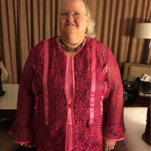 Meet your Posher, Lynn