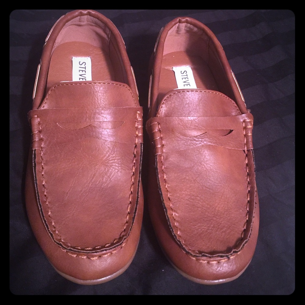 Boys loafers 👞