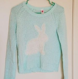 Bunny Sweater