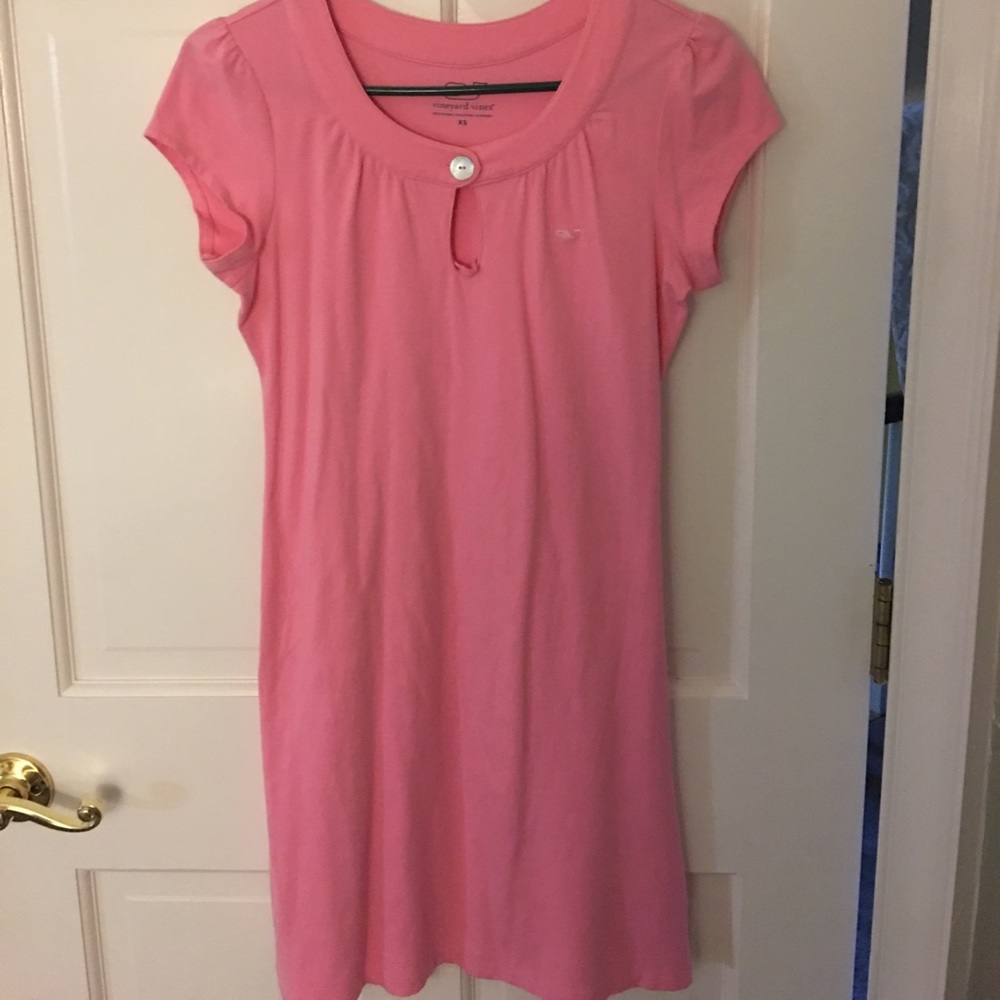 Vineyard Vines Casual Dress