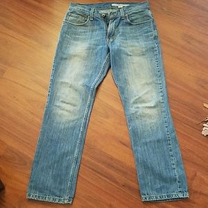 Mens Jeans DKNY