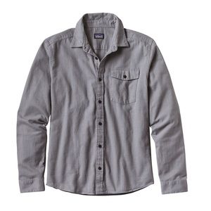 Patagonia Lightweight Fjord Flannel Shirt