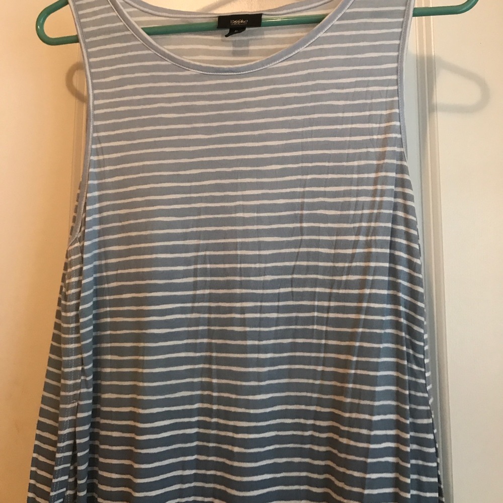 Muscle Tank - Picture 3 of 3