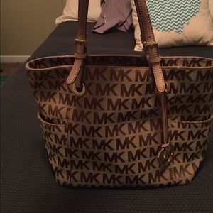 Michael Kors Purse