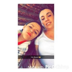 Meet your Posher, Angelina