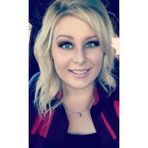 Meet your Posher, Kayla