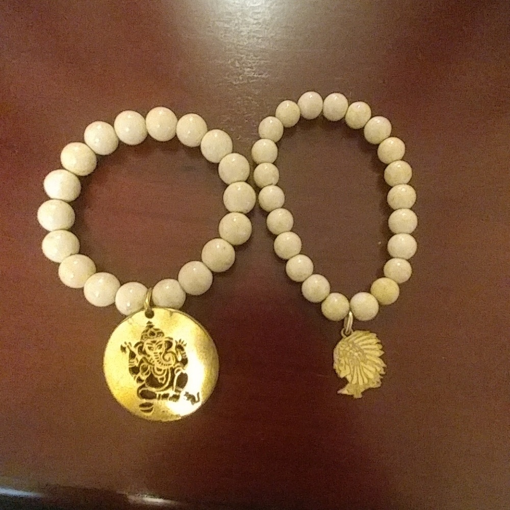 Rita & Zia bracelet set