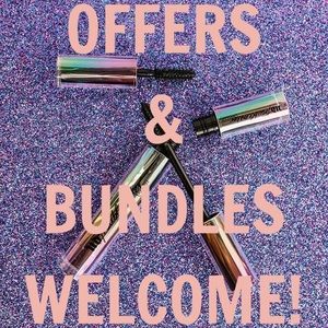 Makeup - Bundles = Extra savings! Makeup - Bundles = Extra savings!