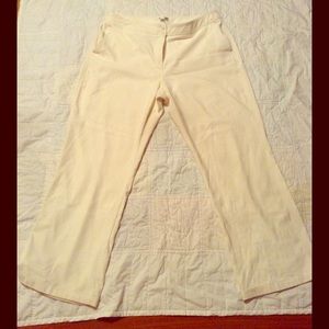 Must have Coldwater Creek trousers!