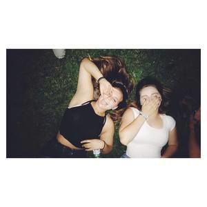 Meet your Posher, Isabella