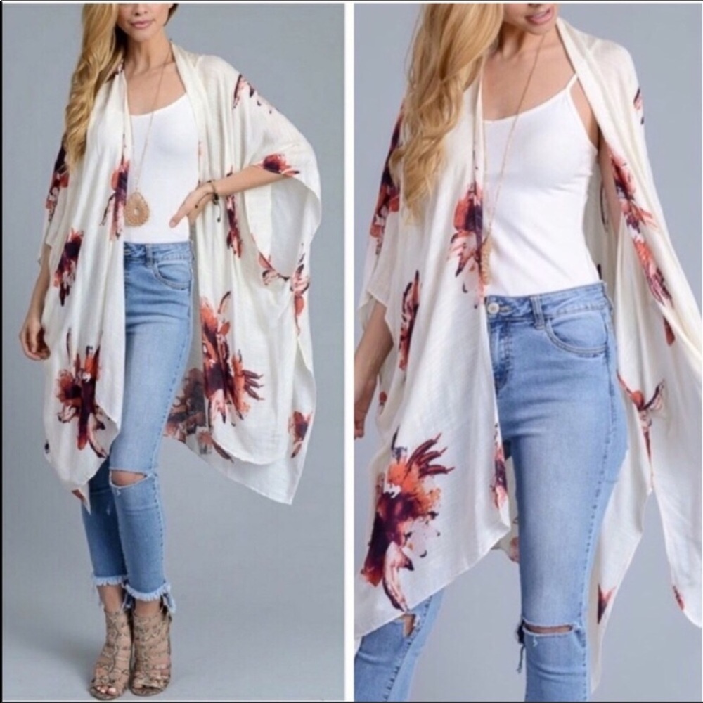 K I M O N O - Picture 3 of 5