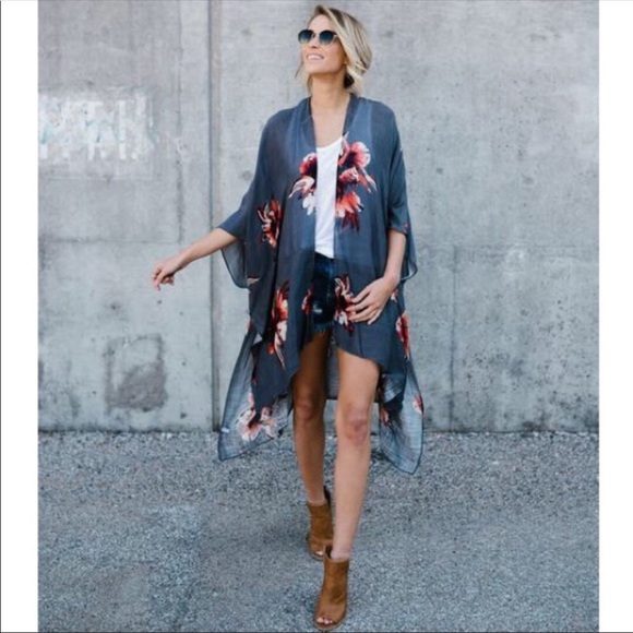 K I M O N O - Picture 5 of 5