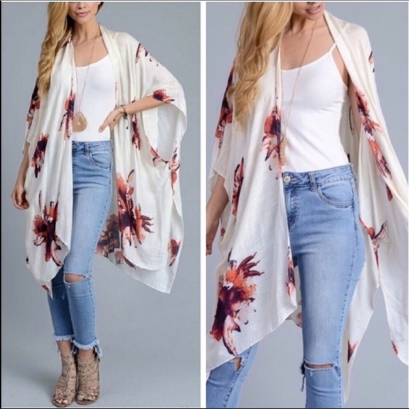 K I M O N O - Picture 3 of 5