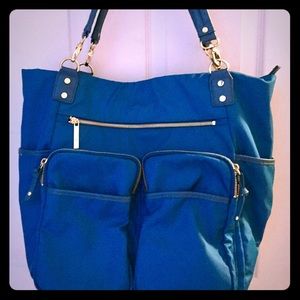 Work tote