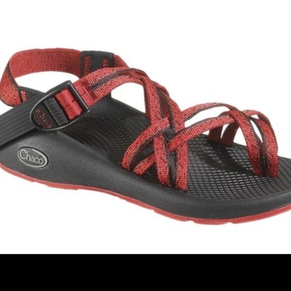 Chacos