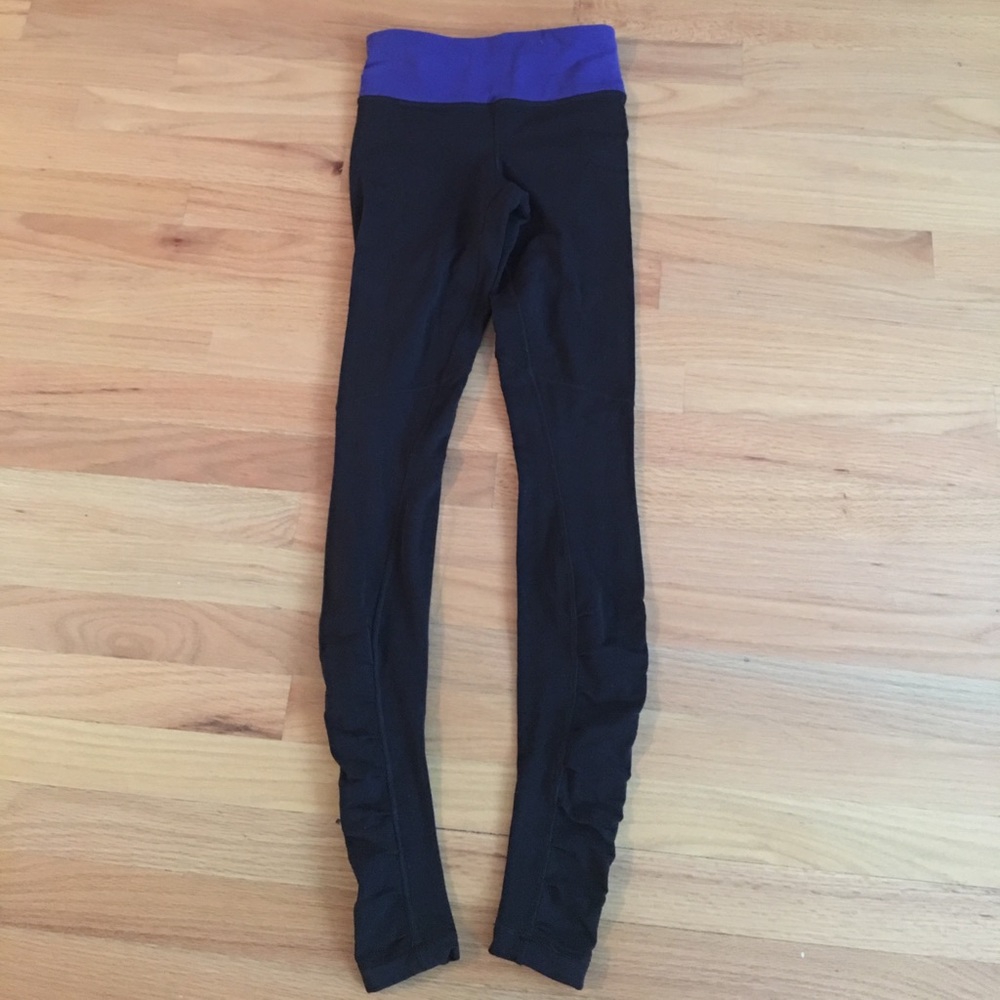 Lululemon Yoga Pants