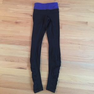Lululemon Yoga Pants