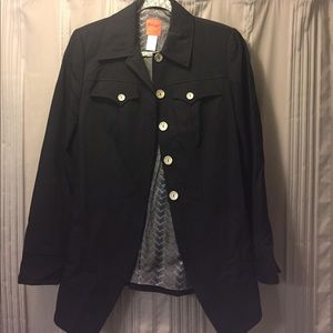 Vintage Bazar Christian Lacroix Blazer Size 42