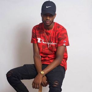 Meet your Posher, Dane