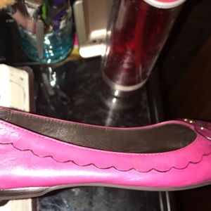 Tory Burch Flats