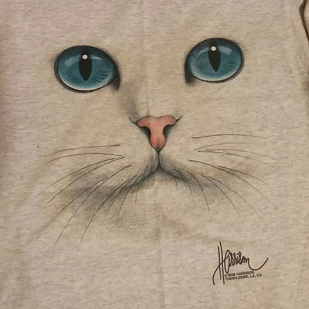 3/$15 🐱Vintage 🐱 Tee