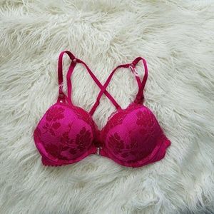 Victoria Secret double pushup bra