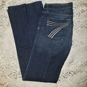 SEVEN jeans