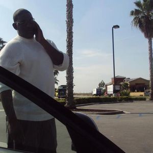 Meet your Posher, Ben