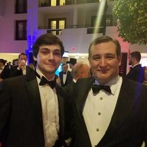 Meet your Posher, Stephen