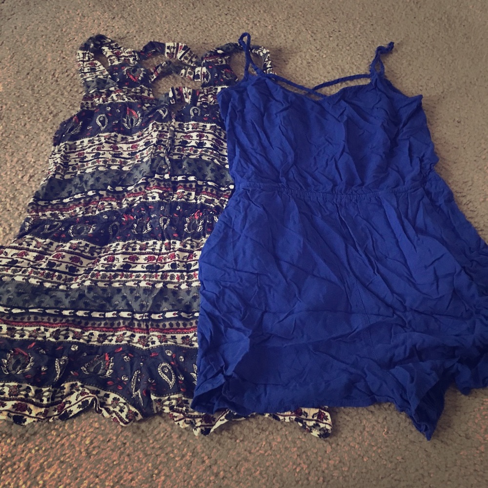 Sale!!! 🙌 romper bundle!!!!