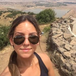 Meet your Posher, Jamie