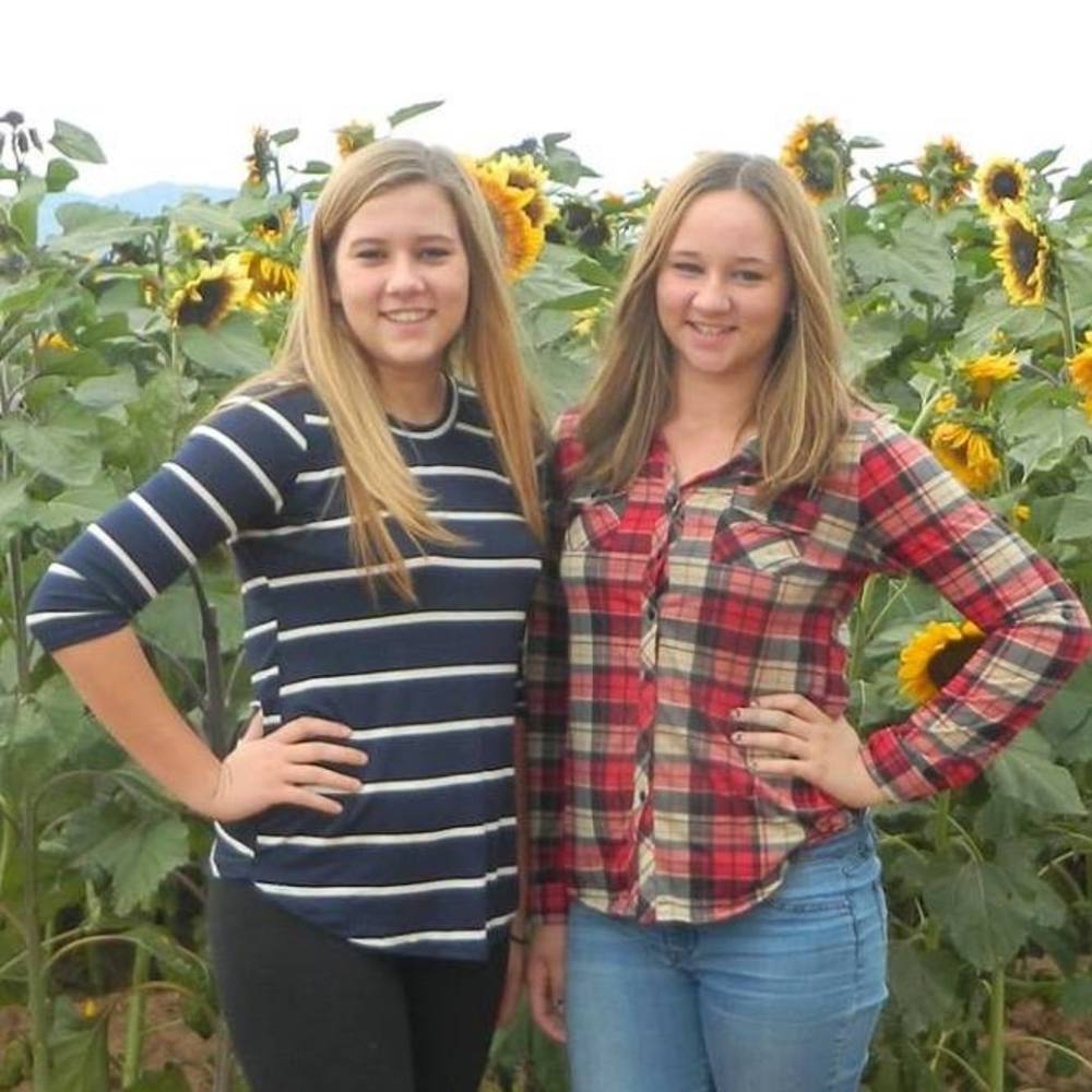 Meet your Posher, Tiffany