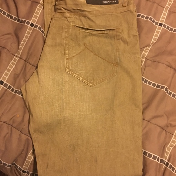Rocawear Jeans - Picture 2 of 2