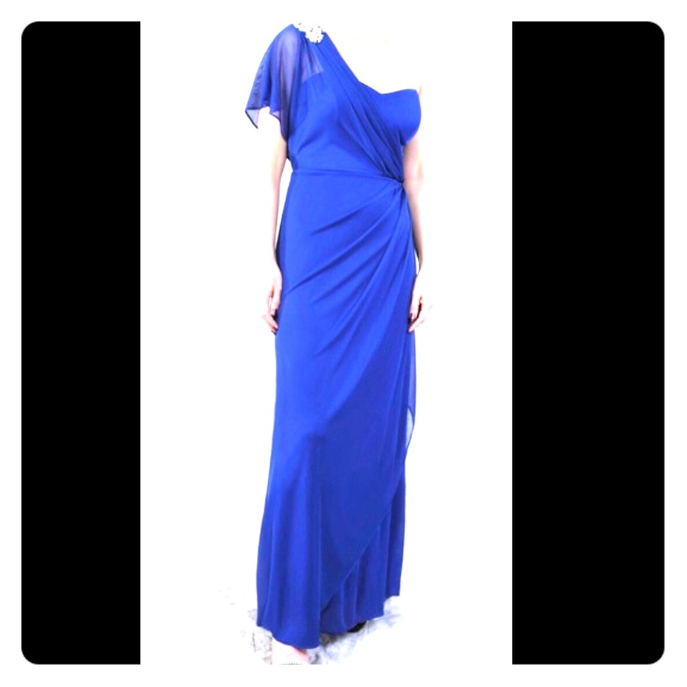 Beautiful Magic Gown