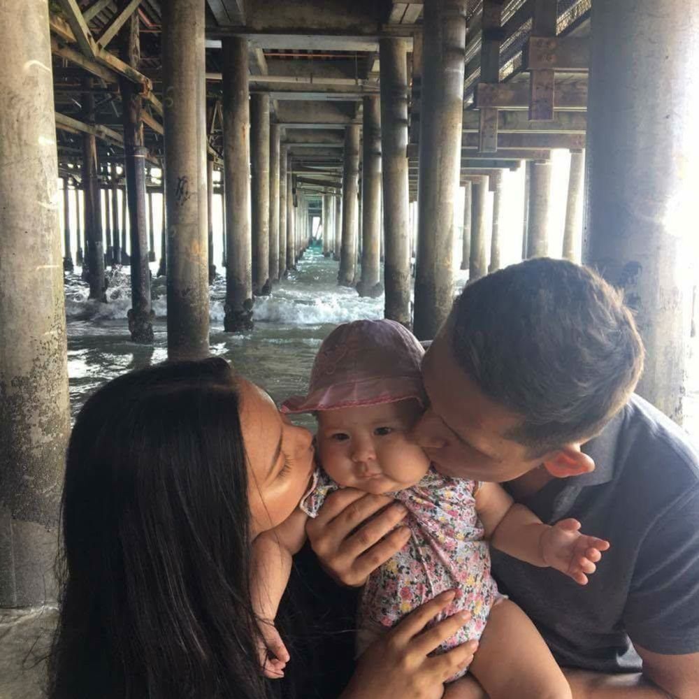 Meet your Posher, Alexa