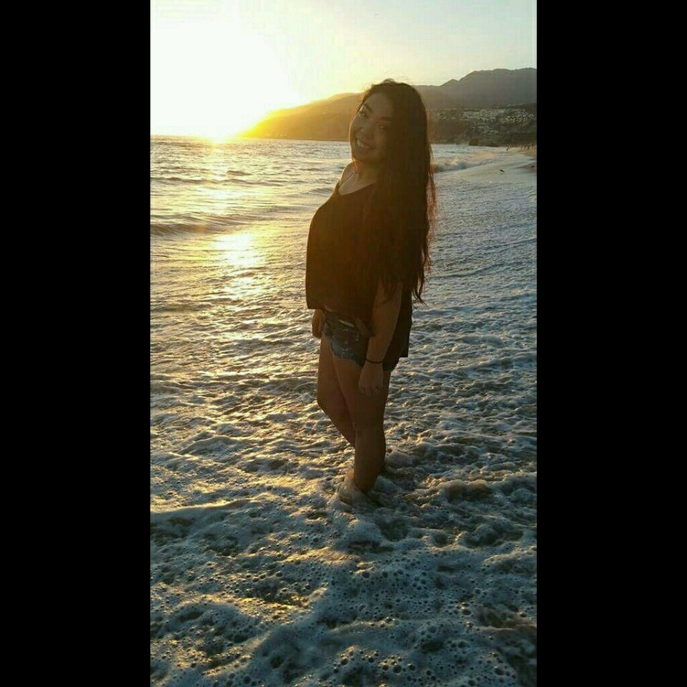 Meet your Posher, AJ