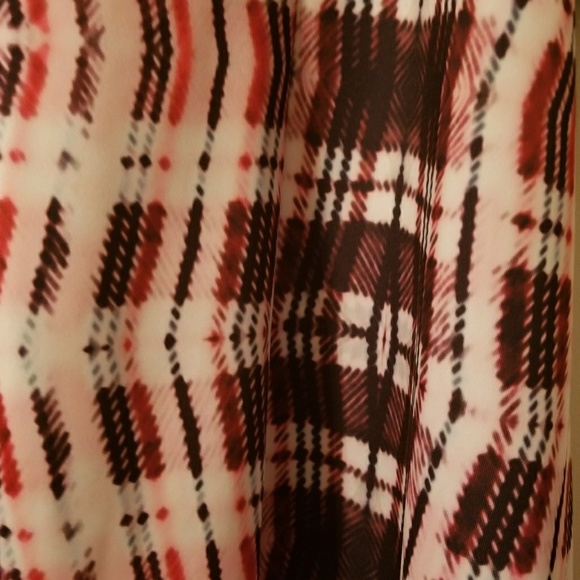 Eloquii Trendy Bodycon Dress - Picture 7 of 7